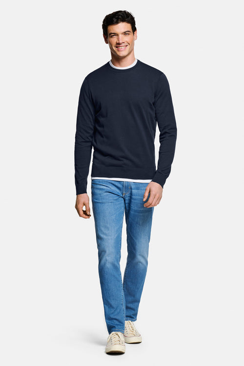 Cosmics * The Cotton Crew