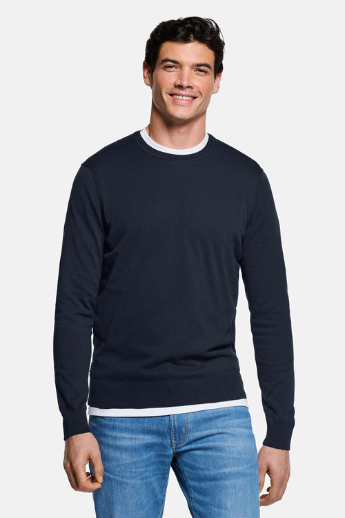 Cosmics * The Cotton Crew