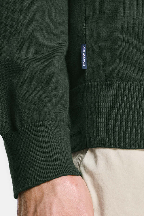 Fairways * The Cotton Crew