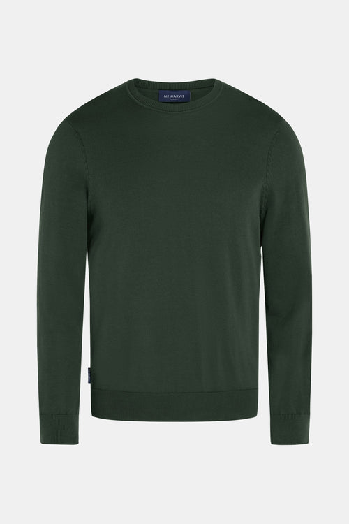 Fairways * The Cotton Crew