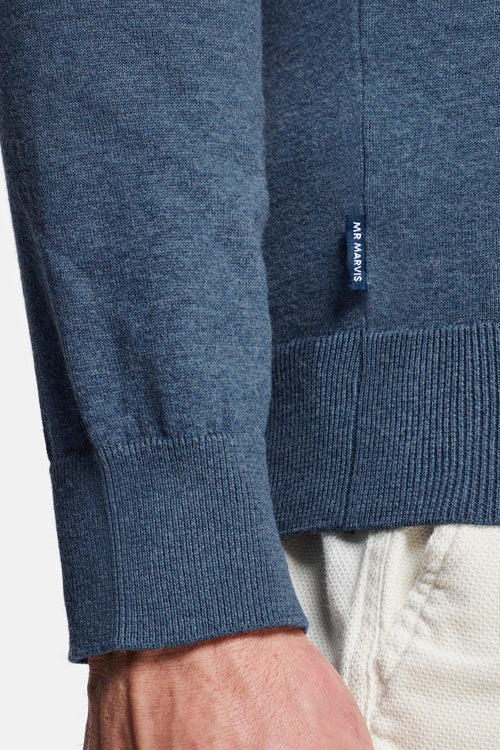 Mavericks * The Cotton Crew