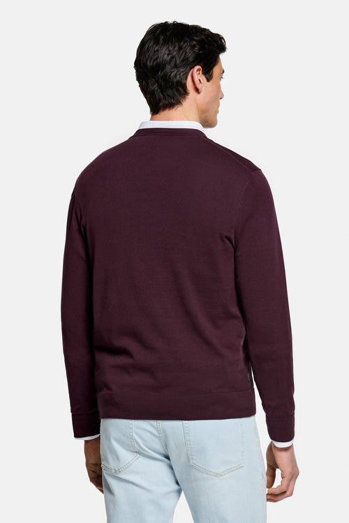 Reserves * The Cotton Crew