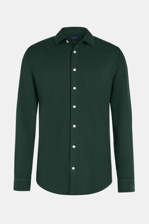 Lakes * The Cotton Shirt