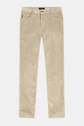 Baristas * The Fine Cords