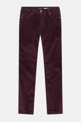 Reserves * The Fine Cords