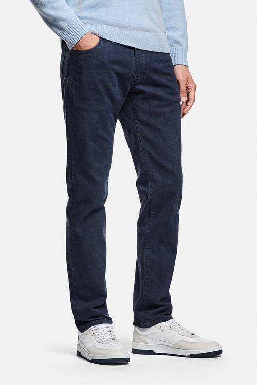 Cosmics * The Five-pockets