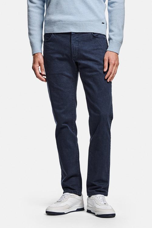 Cosmics * The Five-pockets