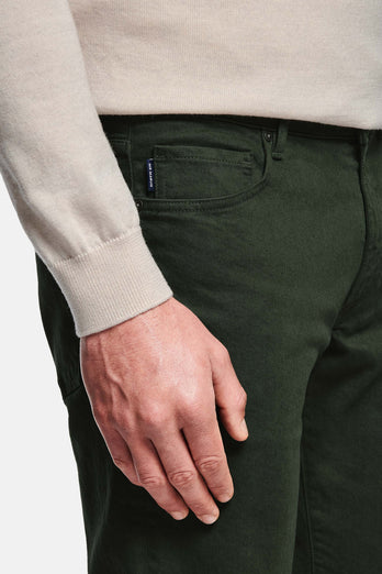 Fairways * The Five-pockets