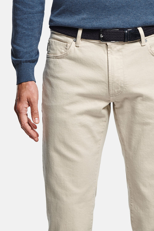 Gazettes * The Five-pockets