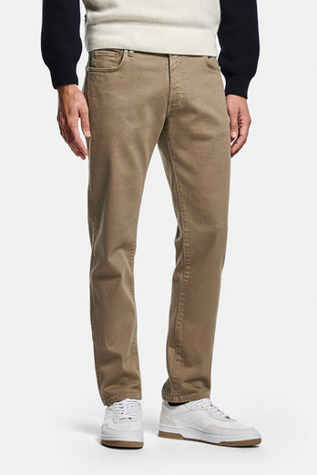 Jones * The Five-pockets