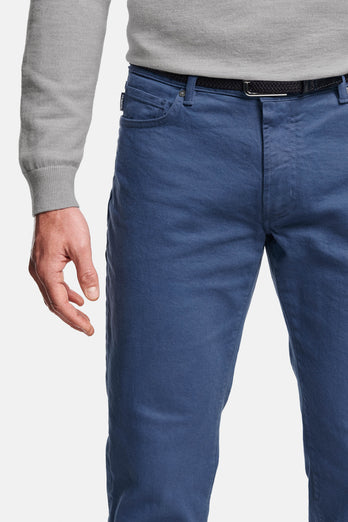 Kingfishers * The Five-pockets