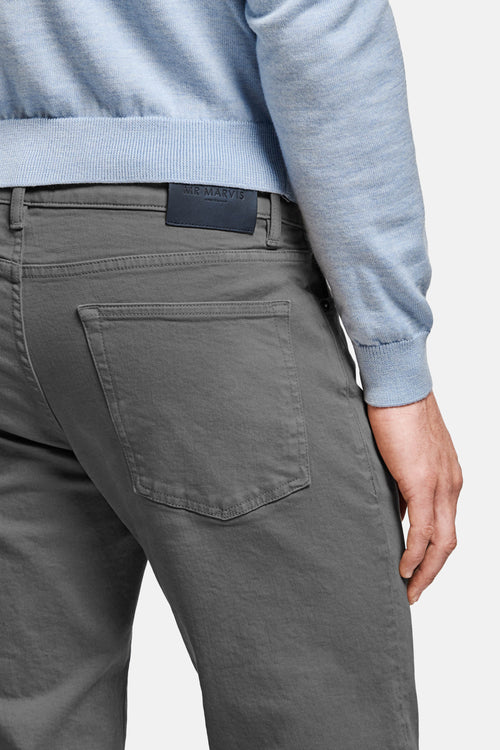 Newmans * The Five-pockets