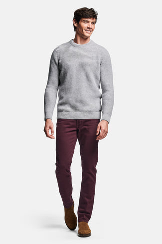 Reserves * The Five-pockets