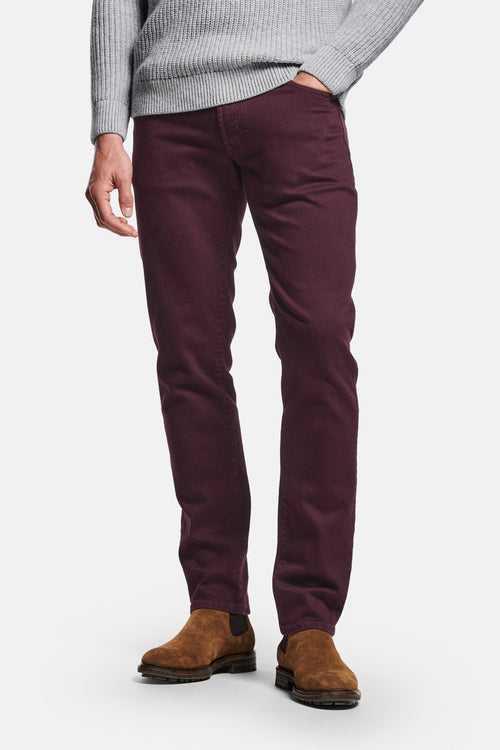 Reserves * The Five-pockets