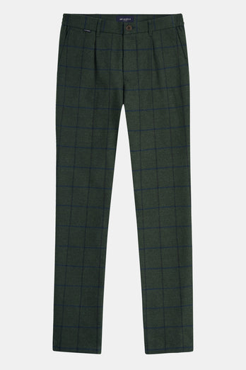 Holmes * The Flannels