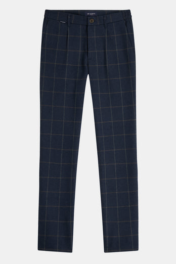 Hudsons * The Flannels