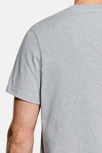 Oysters * The Heavy Tee