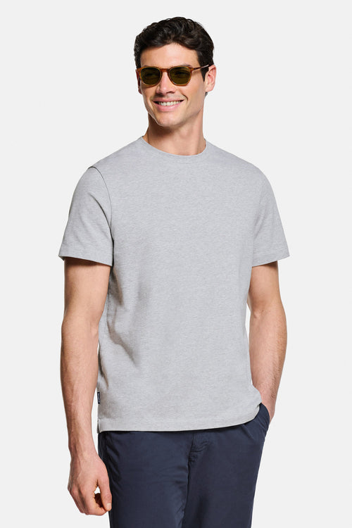 Oysters * The Heavy Tee