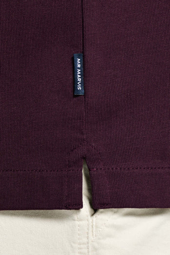 Reserves * The Heavy Tee