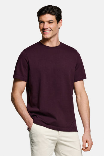 Reserves * The Heavy Tee