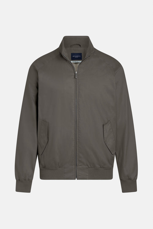Jefes * The Iconic Jacket