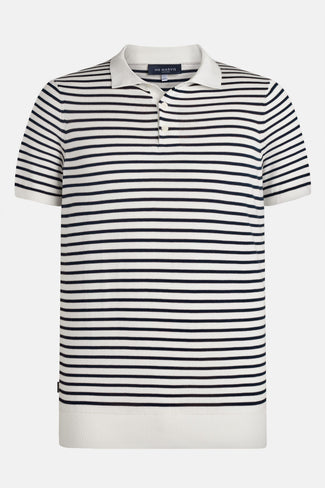 Officers * The Knitted Polo