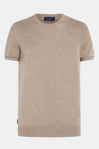 Baristas * The Knitted Tee