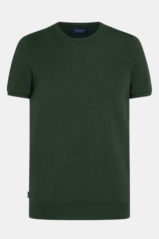 Fairways * The Knitted Tee
