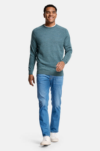 Astons * The Merino Pullover