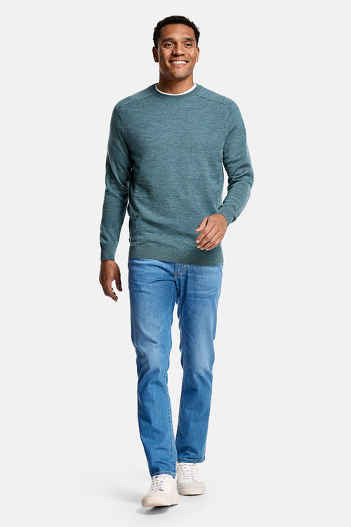 Astons * The Merino Pullover