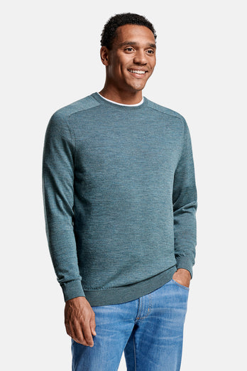 Astons * The Merino Pullover