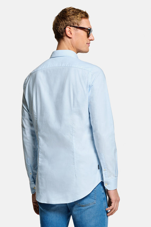 Avenues * The Oxford Shirt