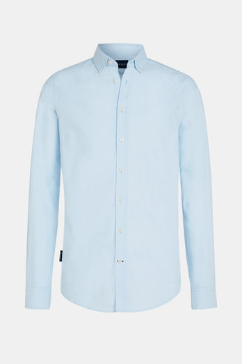 Avenues * The Oxford Shirt
