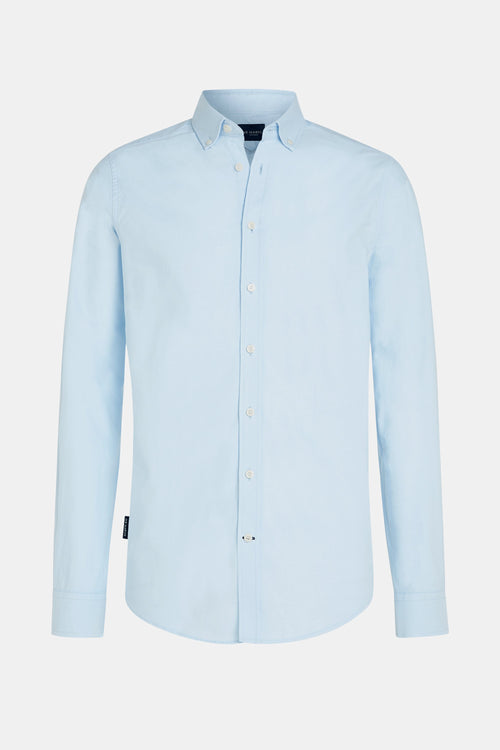 Avenues * The Oxford Shirt
