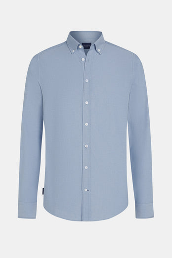 Cosmics * The Oxford Shirt