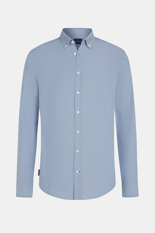 Cosmics * The Oxford Shirt