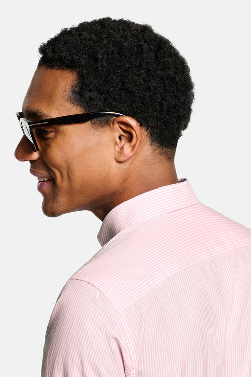 Dinghies * The Oxford Shirt