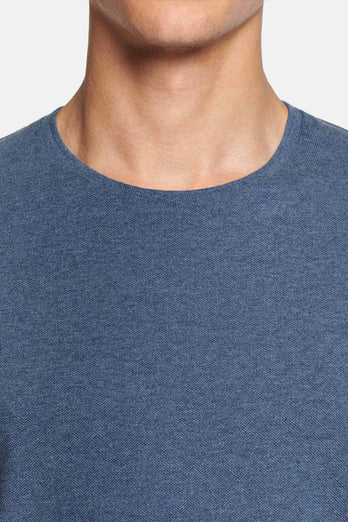 Mavericks * The Piqué Tee