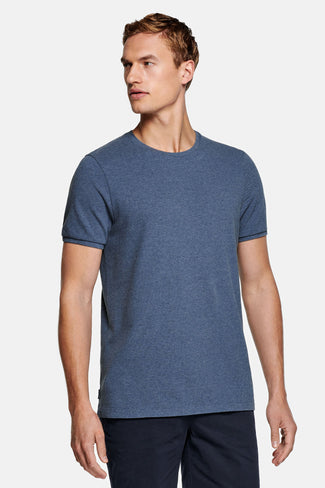 Mavericks * The Piqué Tee