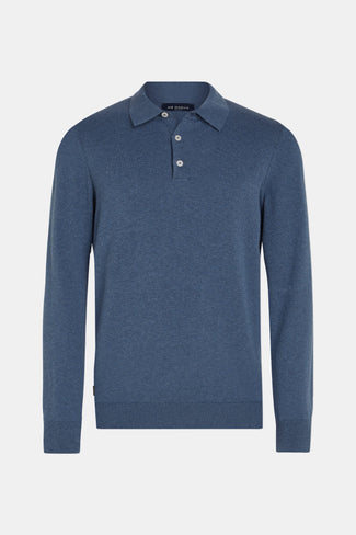 Mavericks * The Polo Pullover