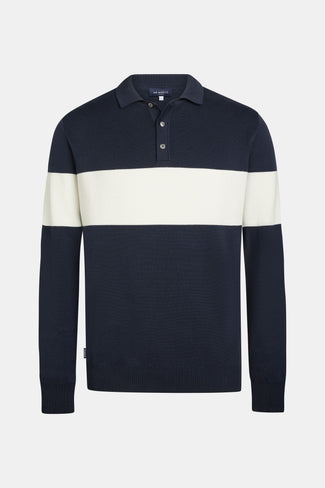 Flankers * The Rugby Pullover