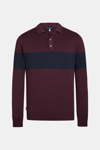 Rucks * The Rugby Pullover