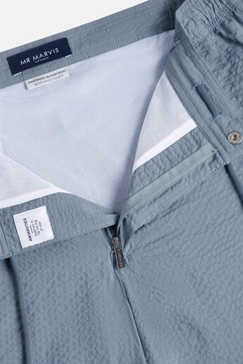 Antarctics * The Seersucker Swims