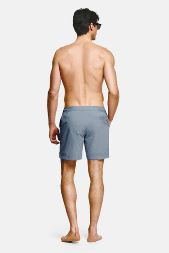 Antarctics * The Seersucker Swims