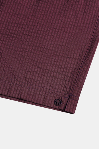 Reserves * The Seersucker Swims