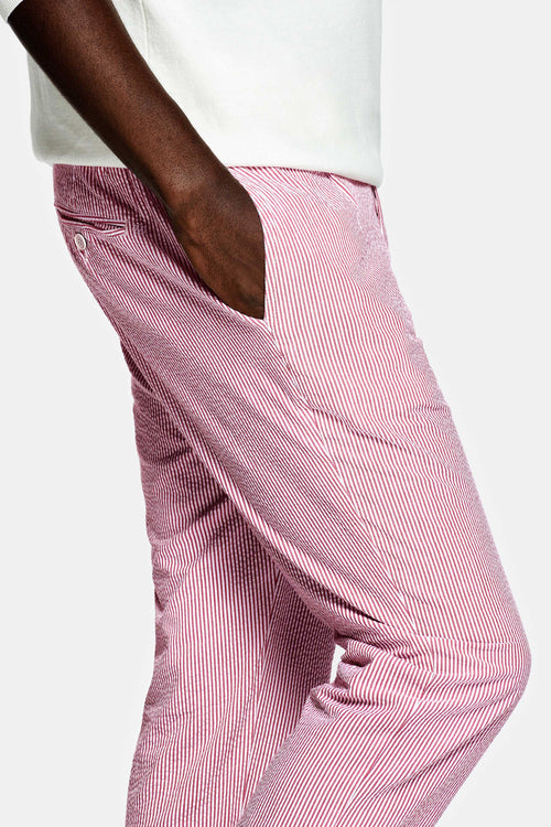 Decks * The Seersuckers