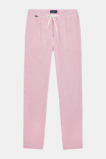 Decks * The Seersuckers