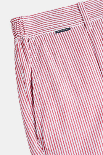 Decks * The Seersuckers