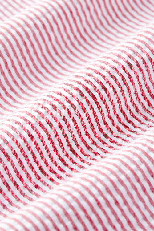 Decks * The Seersuckers