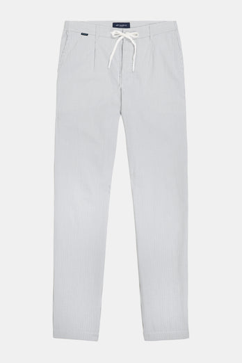 Runabouts * The Seersuckers